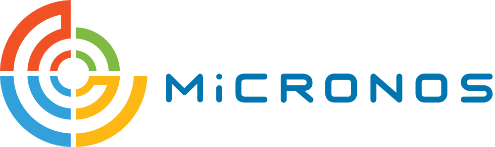 Logo MiCRONOS
